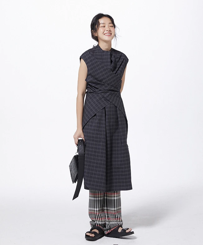Singles — Fashion 사진 01