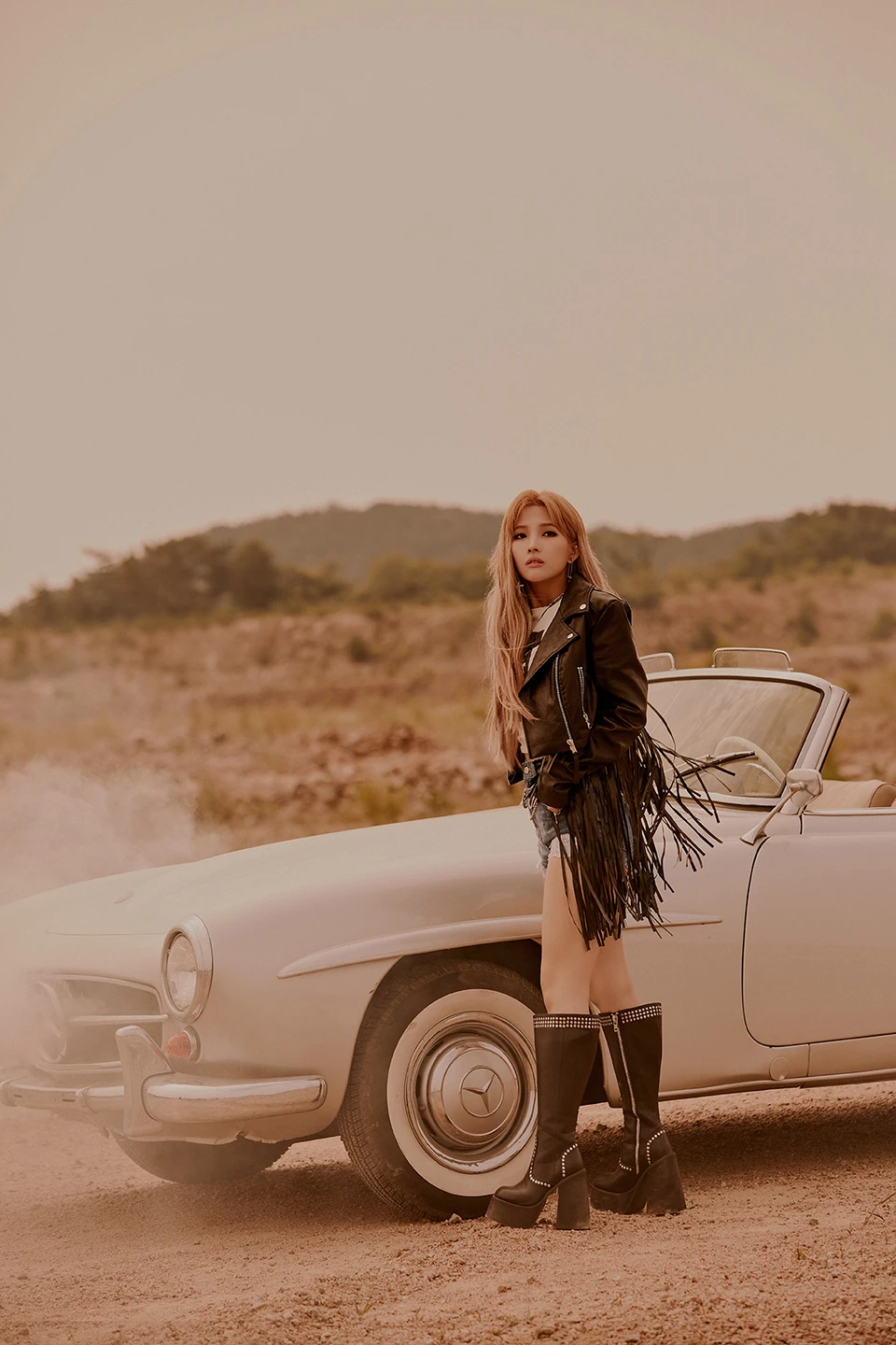 I-DLE — Fashion 사진 02