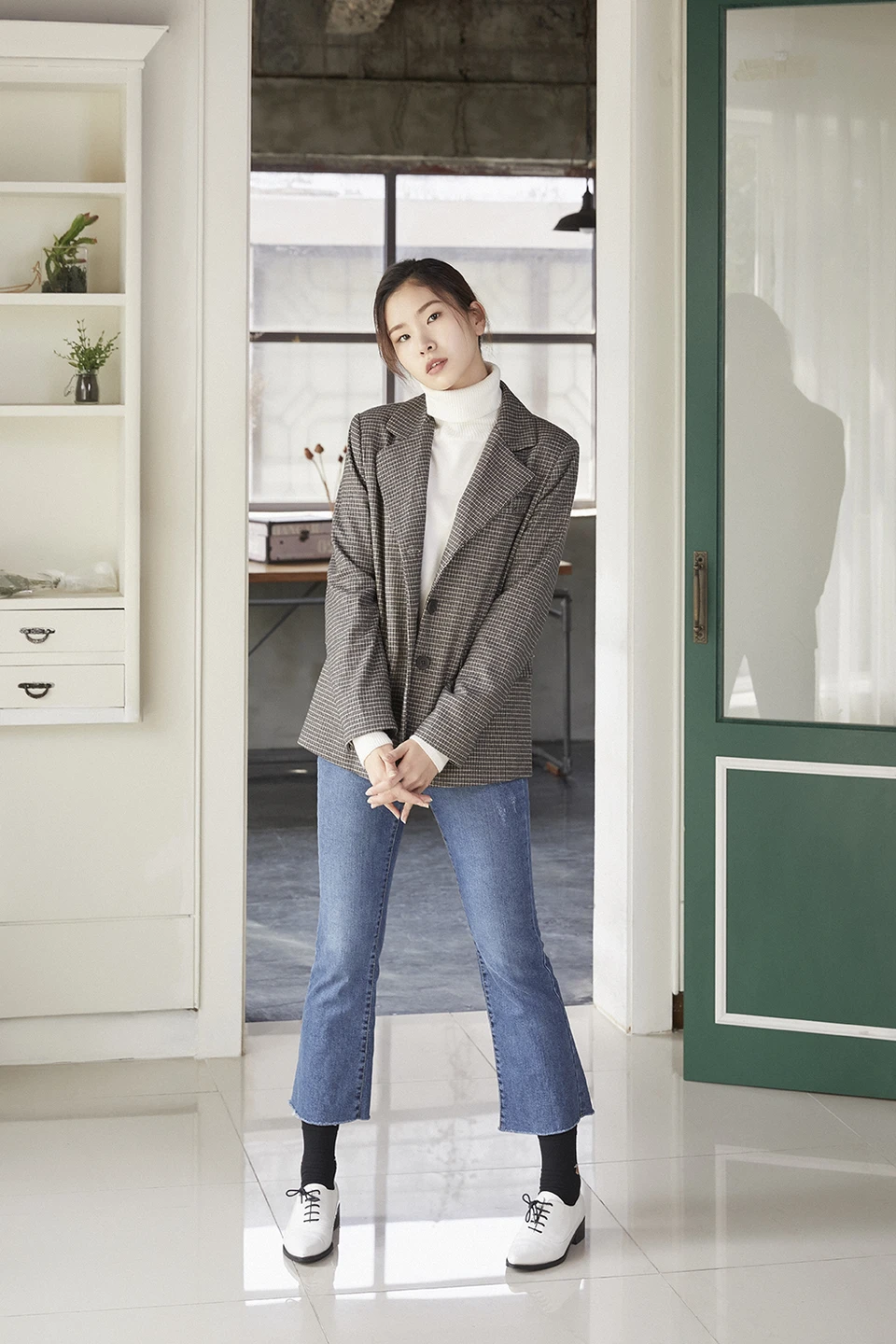 marymond — Fashion 사진 07