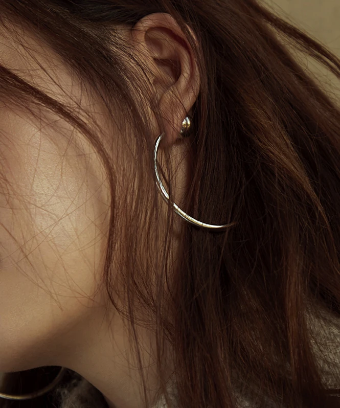 Singles — Fashion 사진 08