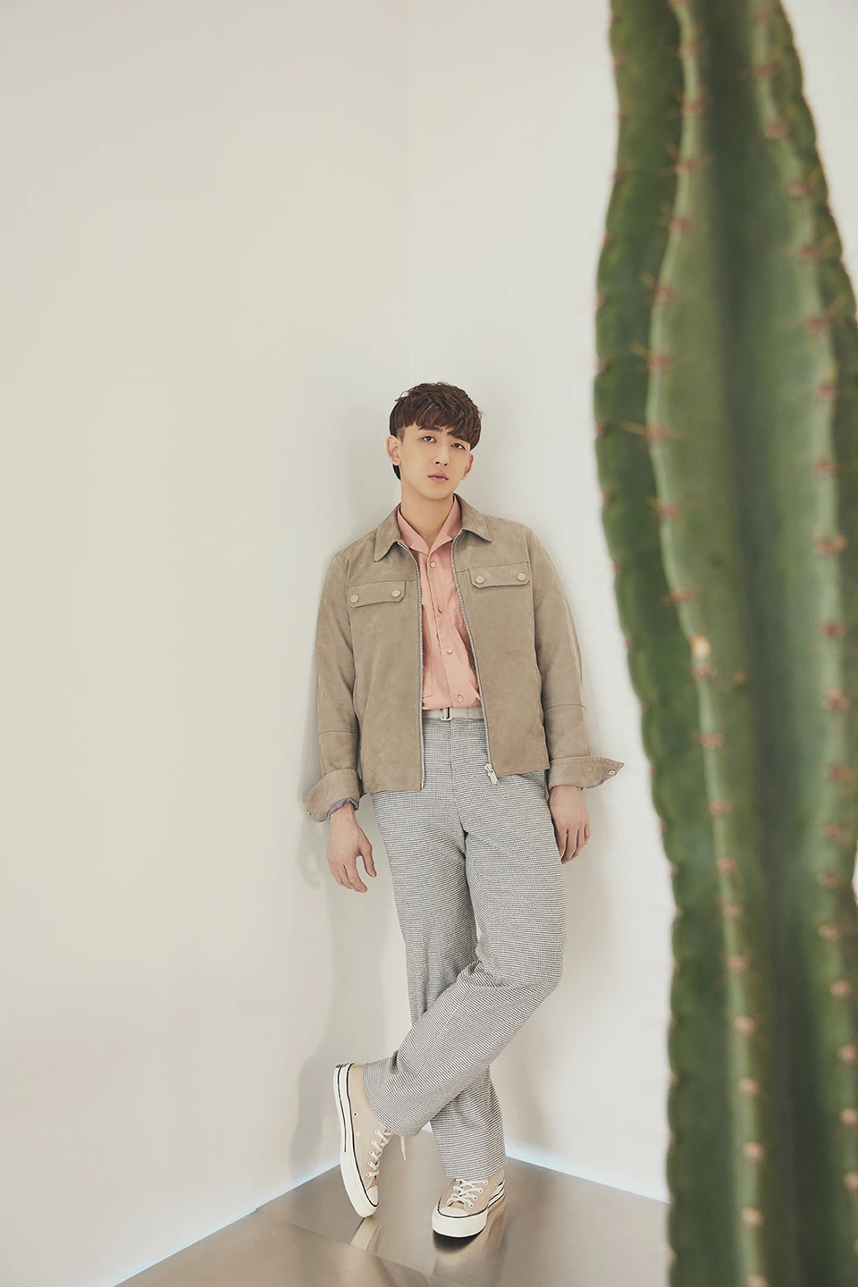 Singles — Fashion 사진 01