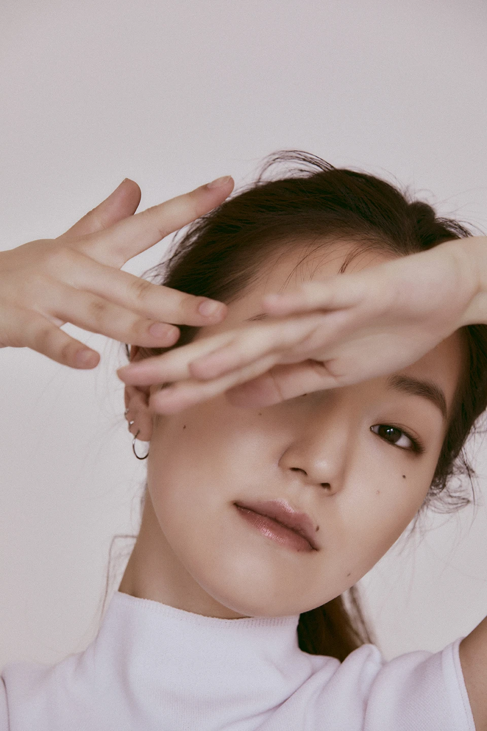 Singles — Beauty 사진 02