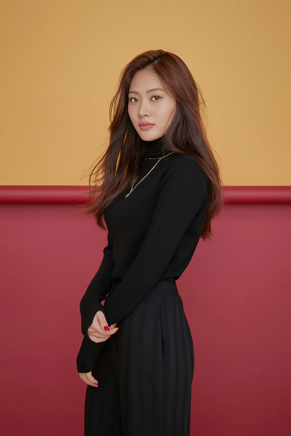 Singles — Beauty 사진 01