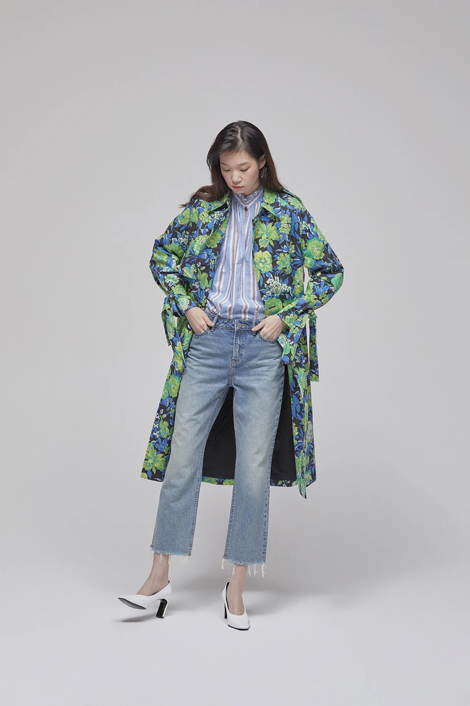 Singles — Fashion 사진 16