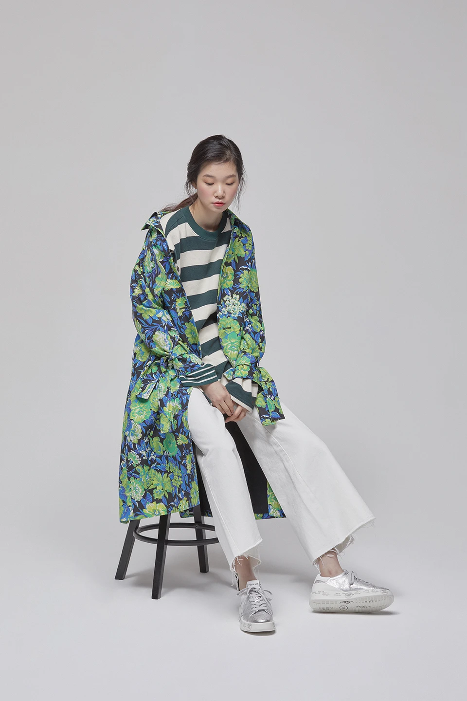 Singles — Fashion 사진 13