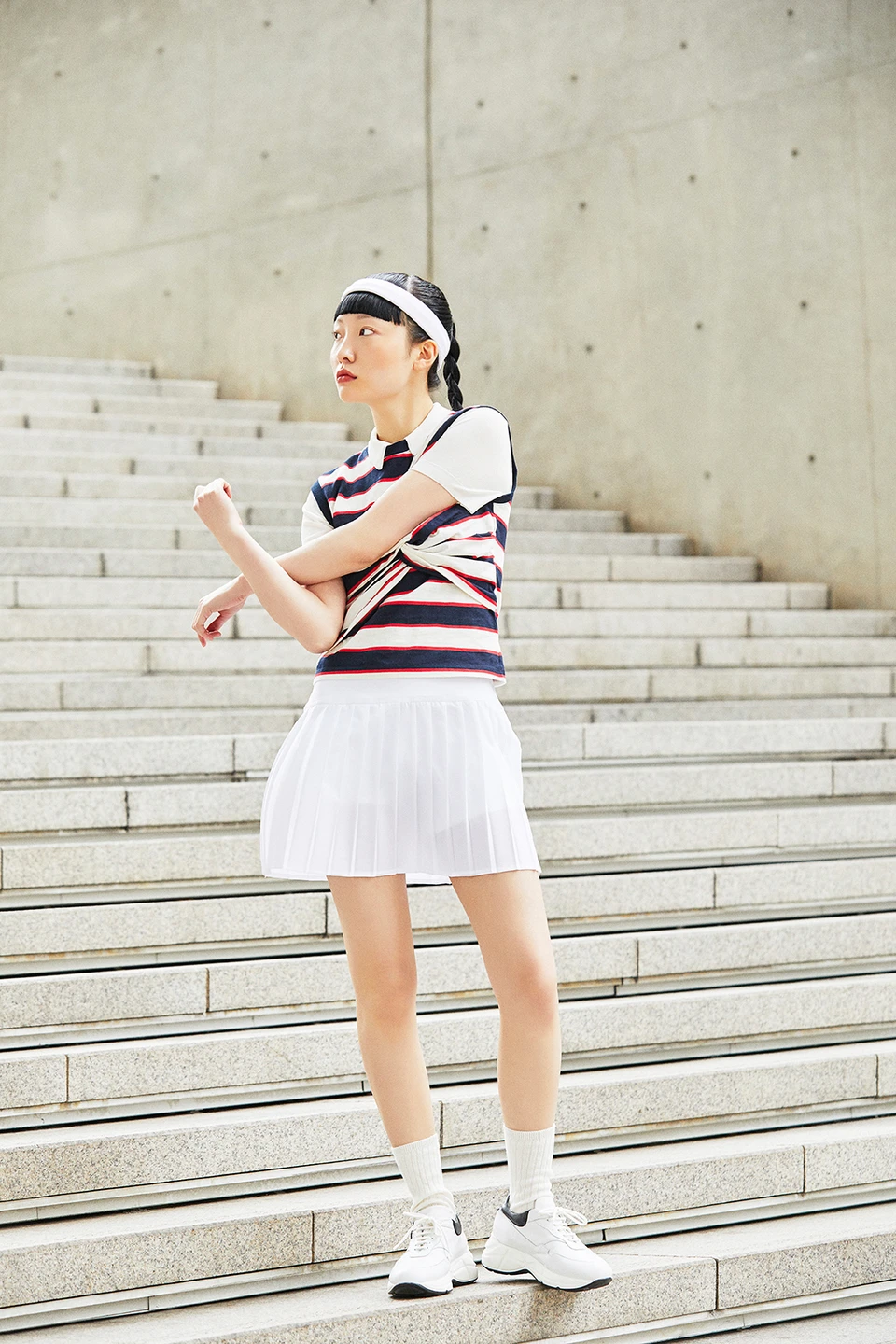Singles — Fashion 사진 06