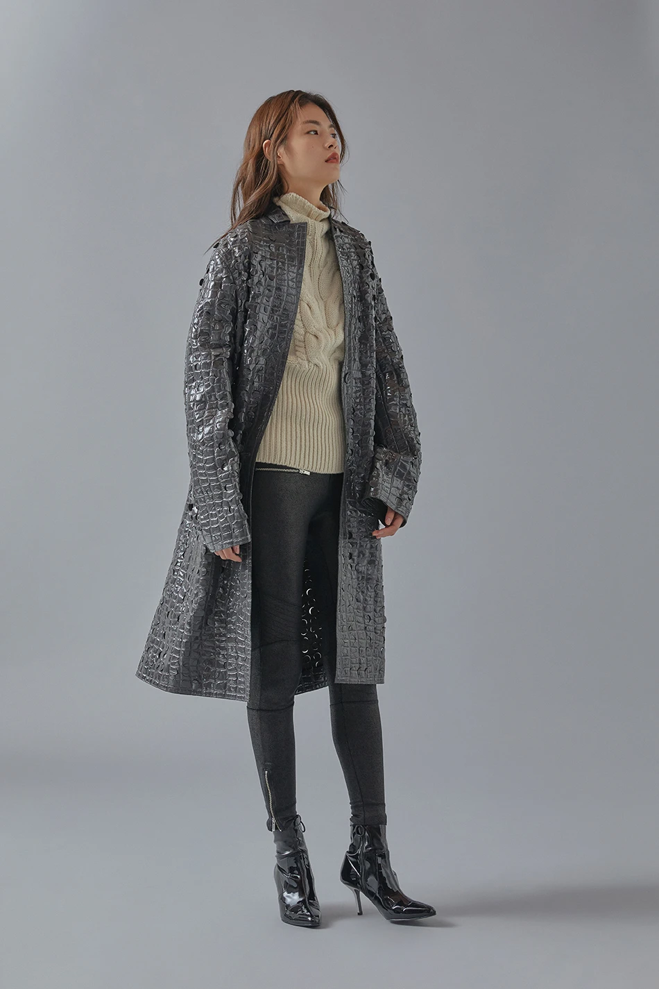 Singles — Fashion 사진 14