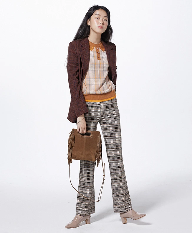 Singles — Fashion 사진 05