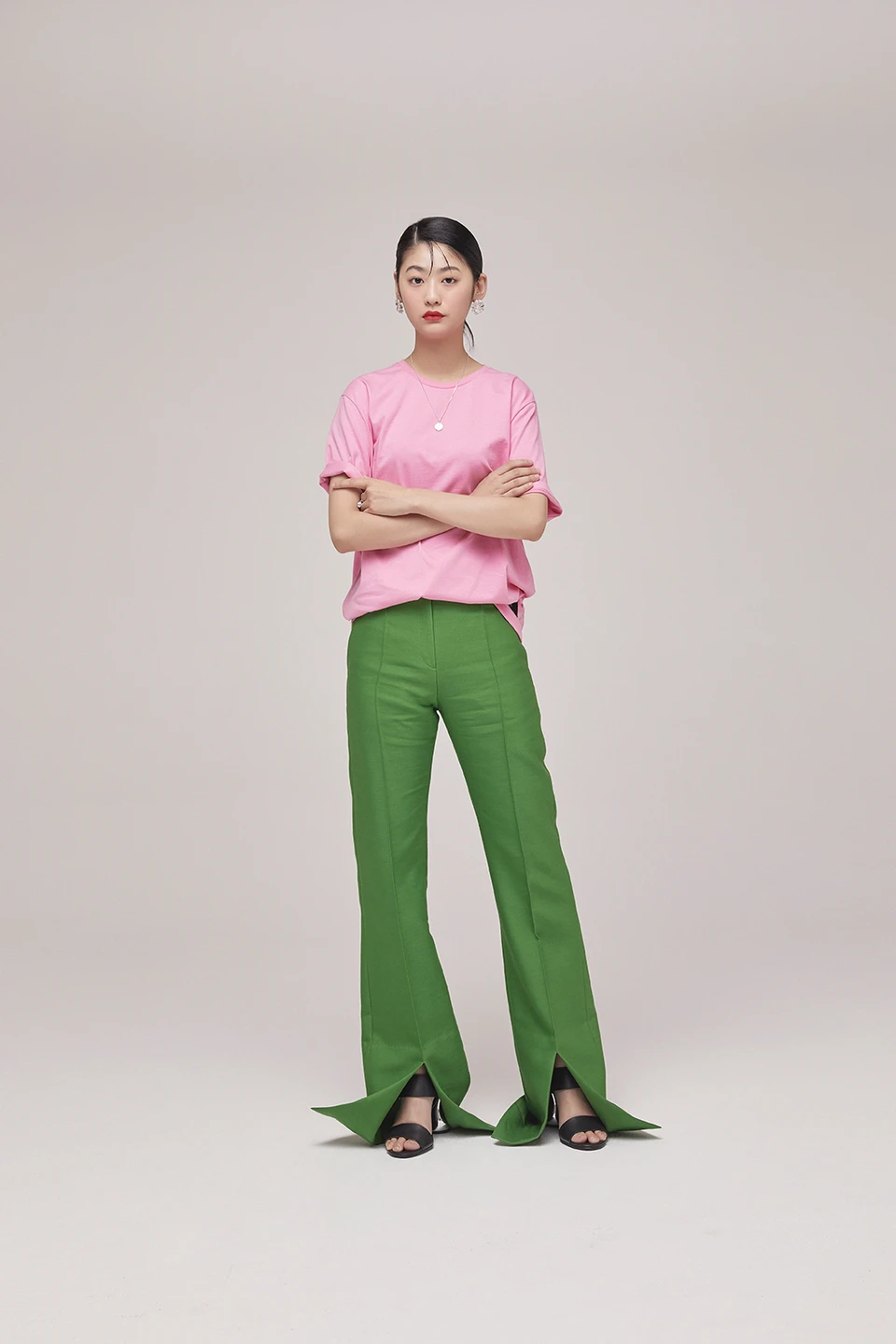 Singles — Fashion 사진 11