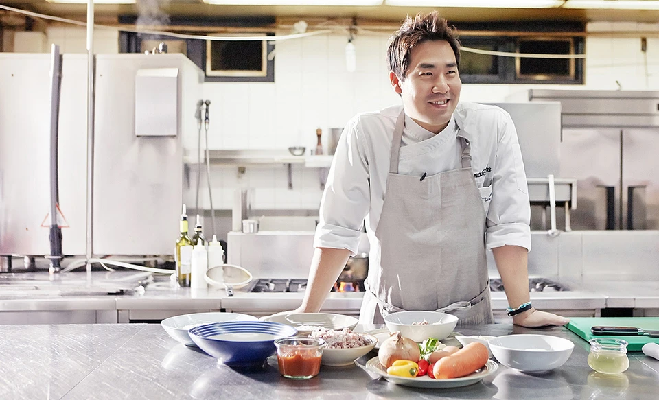 samsung&u — Lifestyle 사진 01