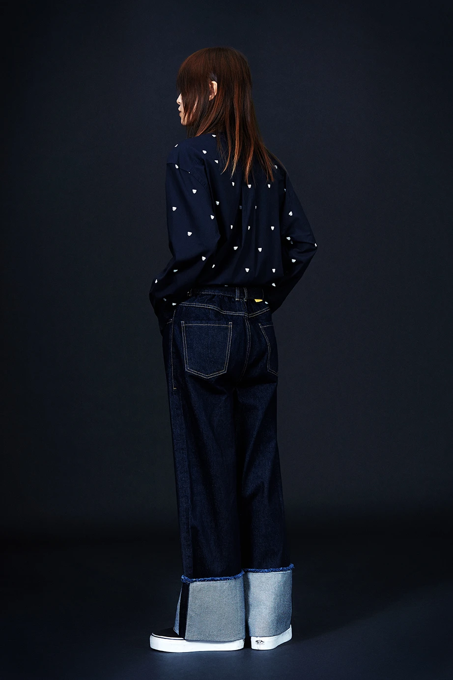push button — Fashion 사진 03