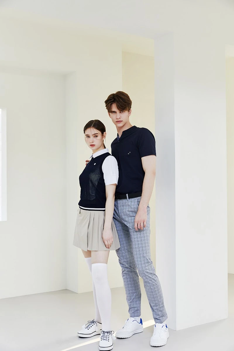JDX golf — Fashion 사진 06