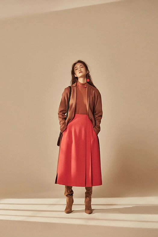 Singles — Fashion 사진 04