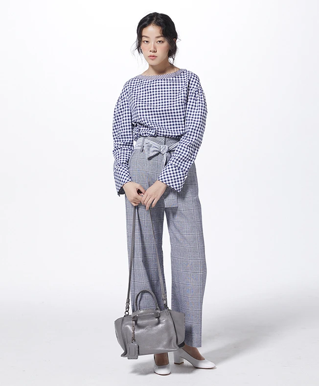 Singles — Fashion 사진 06