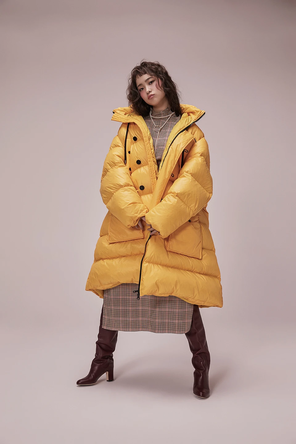 Singles — Fashion 사진 03