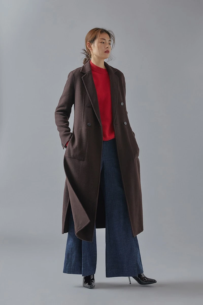 Singles — Fashion 사진 12
