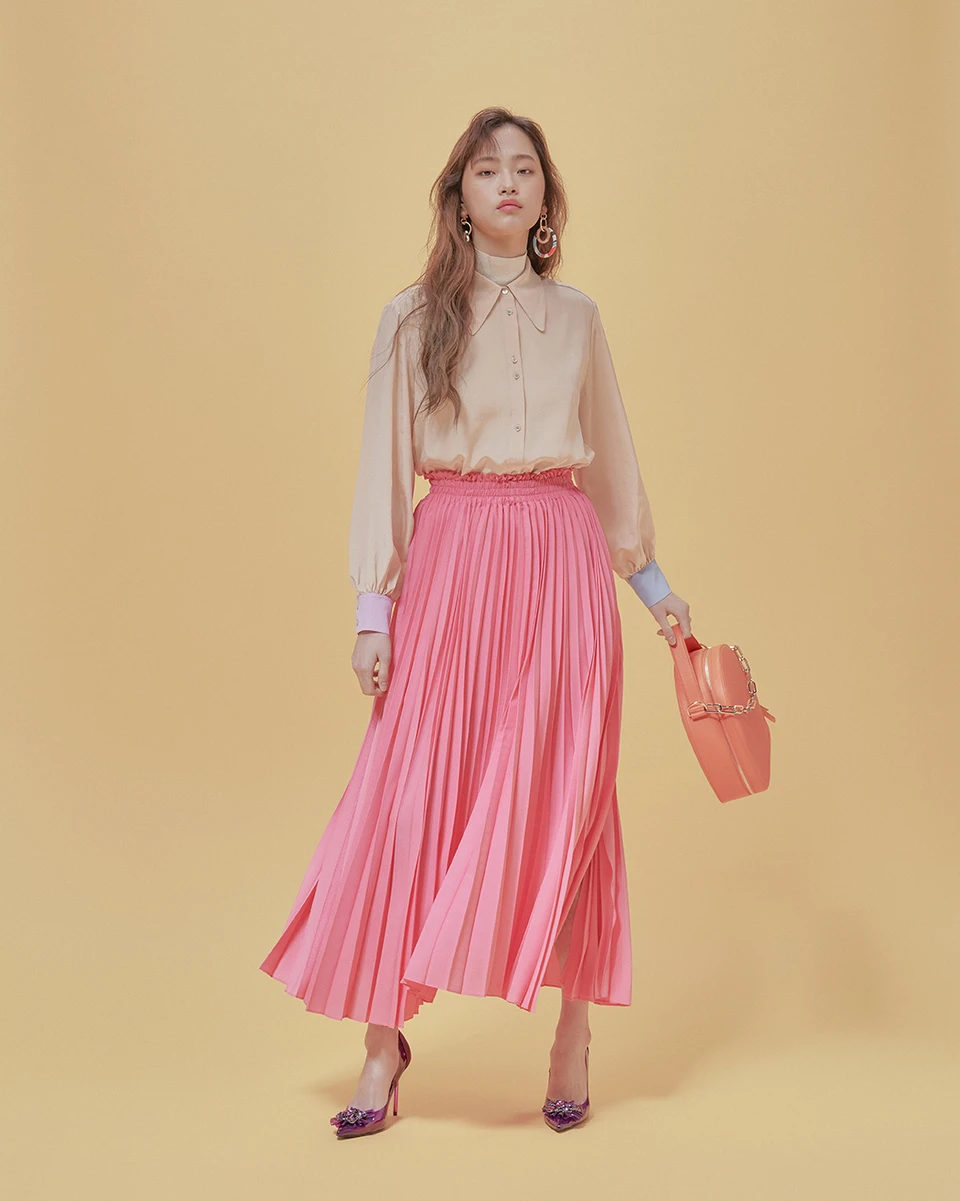 Singles — Fashion 사진 01