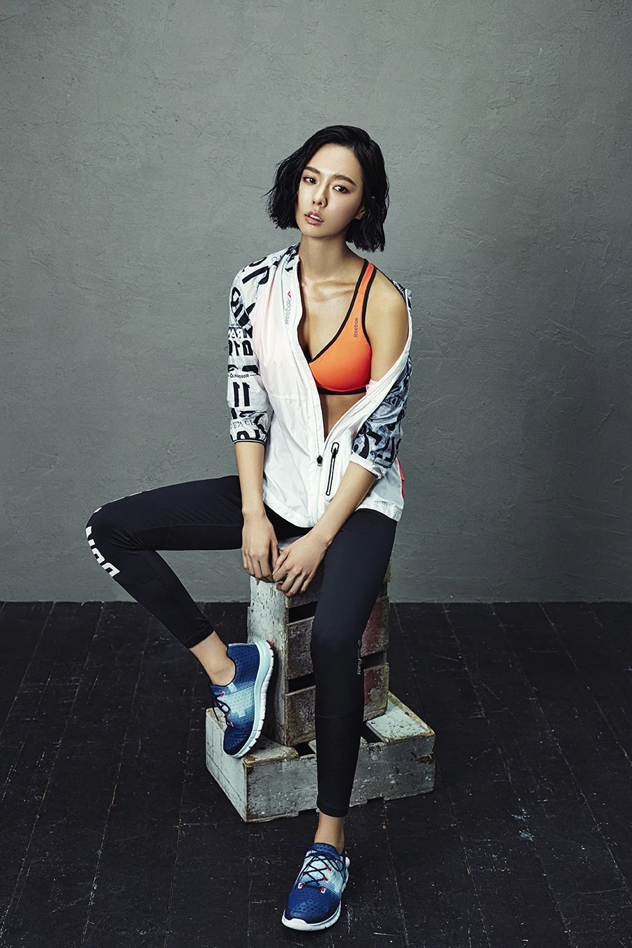 Reebok — Fashion 사진 02
