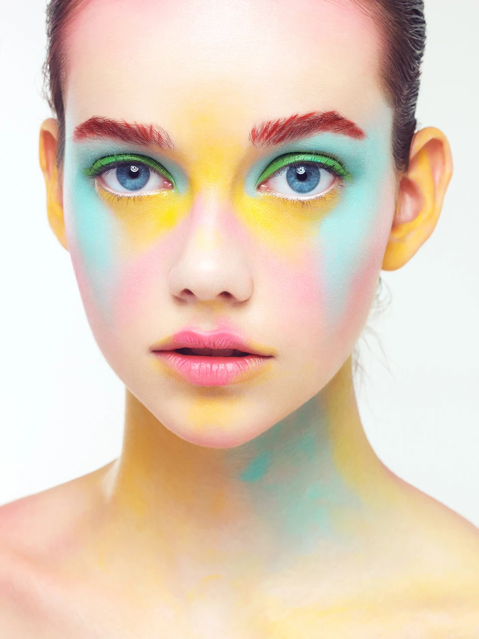 Personal — Beauty 사진 01