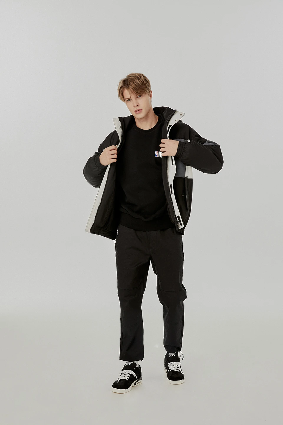 NBA — Fashion 사진 03