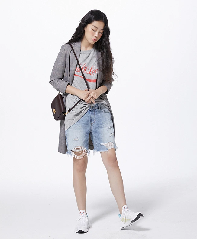Singles — Fashion 사진 07