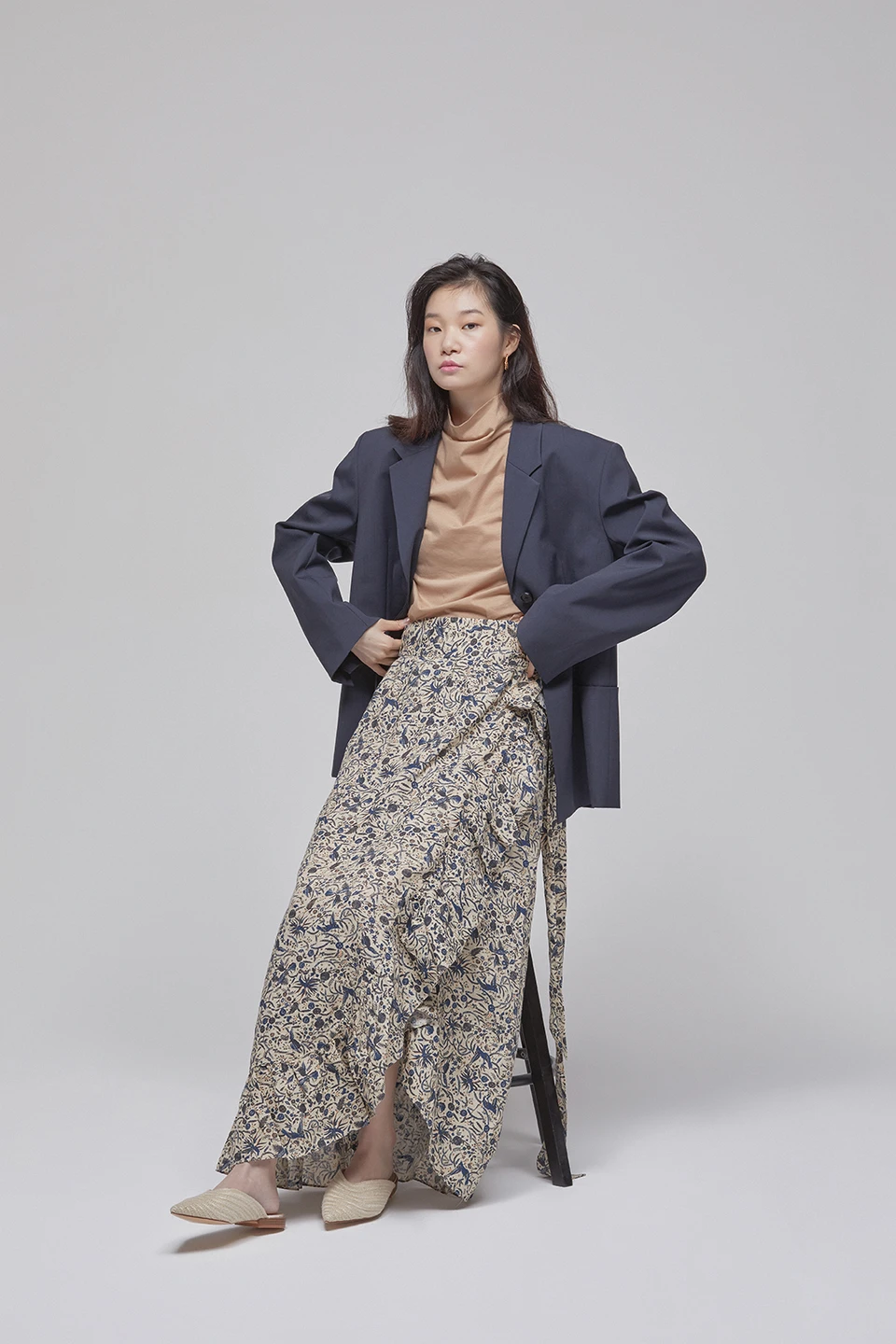 Singles — Fashion 사진 02