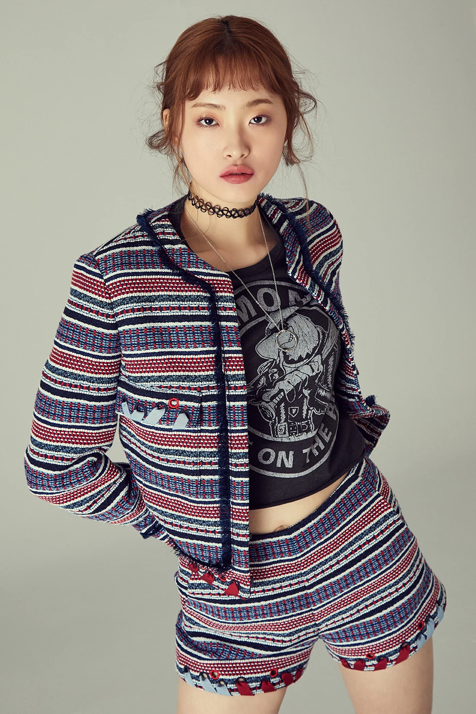 Singles — Fashion 사진 01