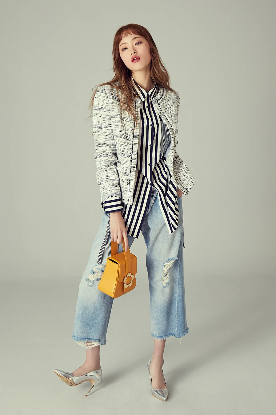 Singles — Fashion 사진 06