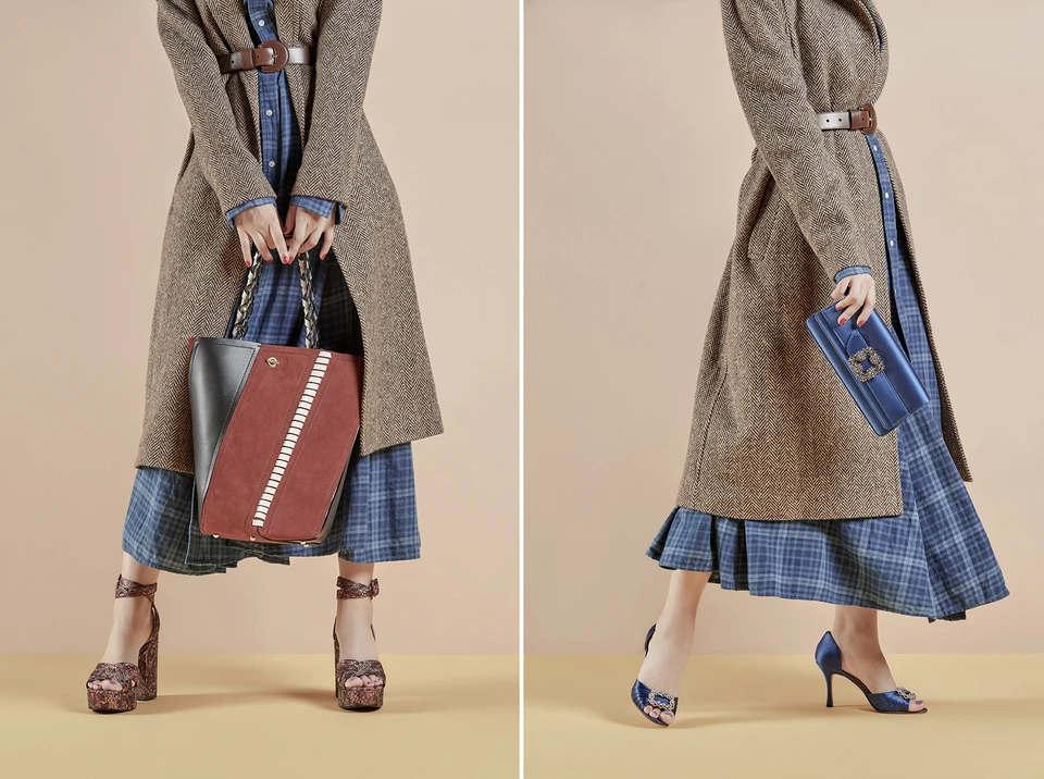 Singles — Fashion 사진 04