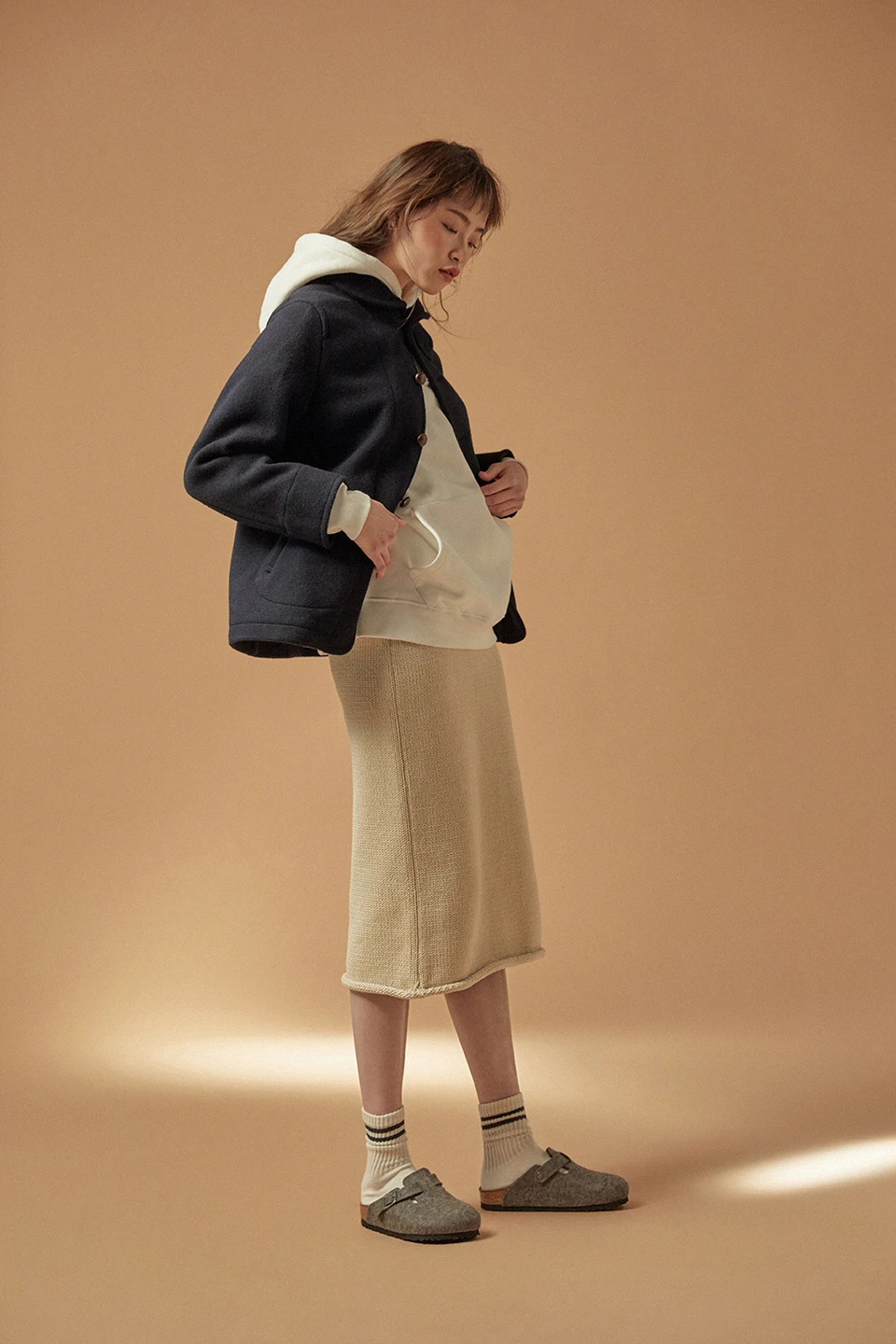 Singles — Fashion 사진 03