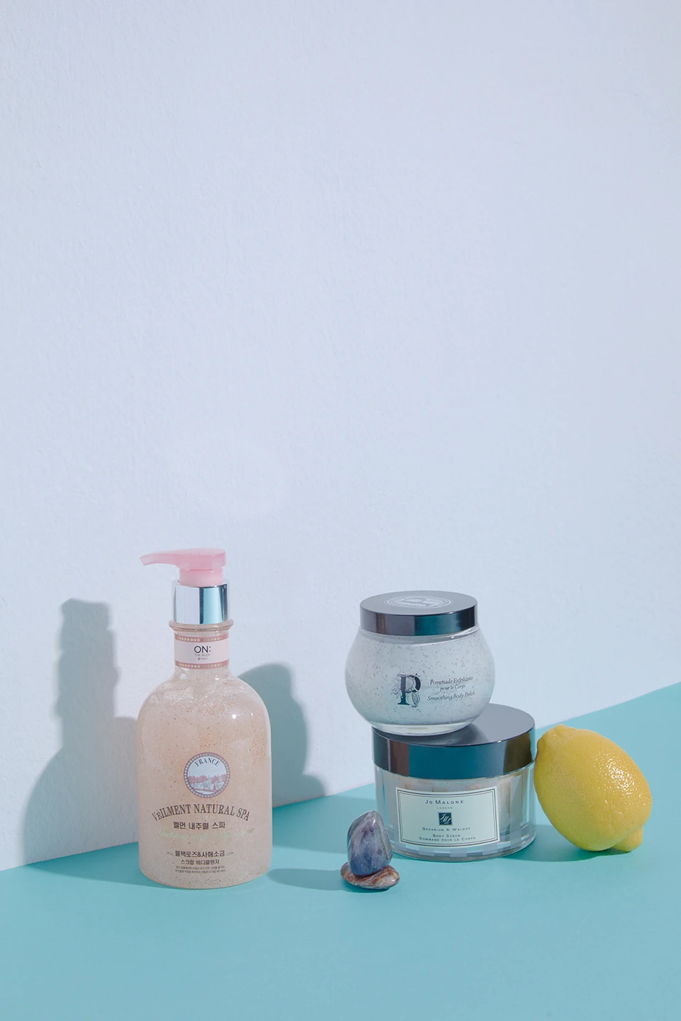 Singles — Product 사진 01