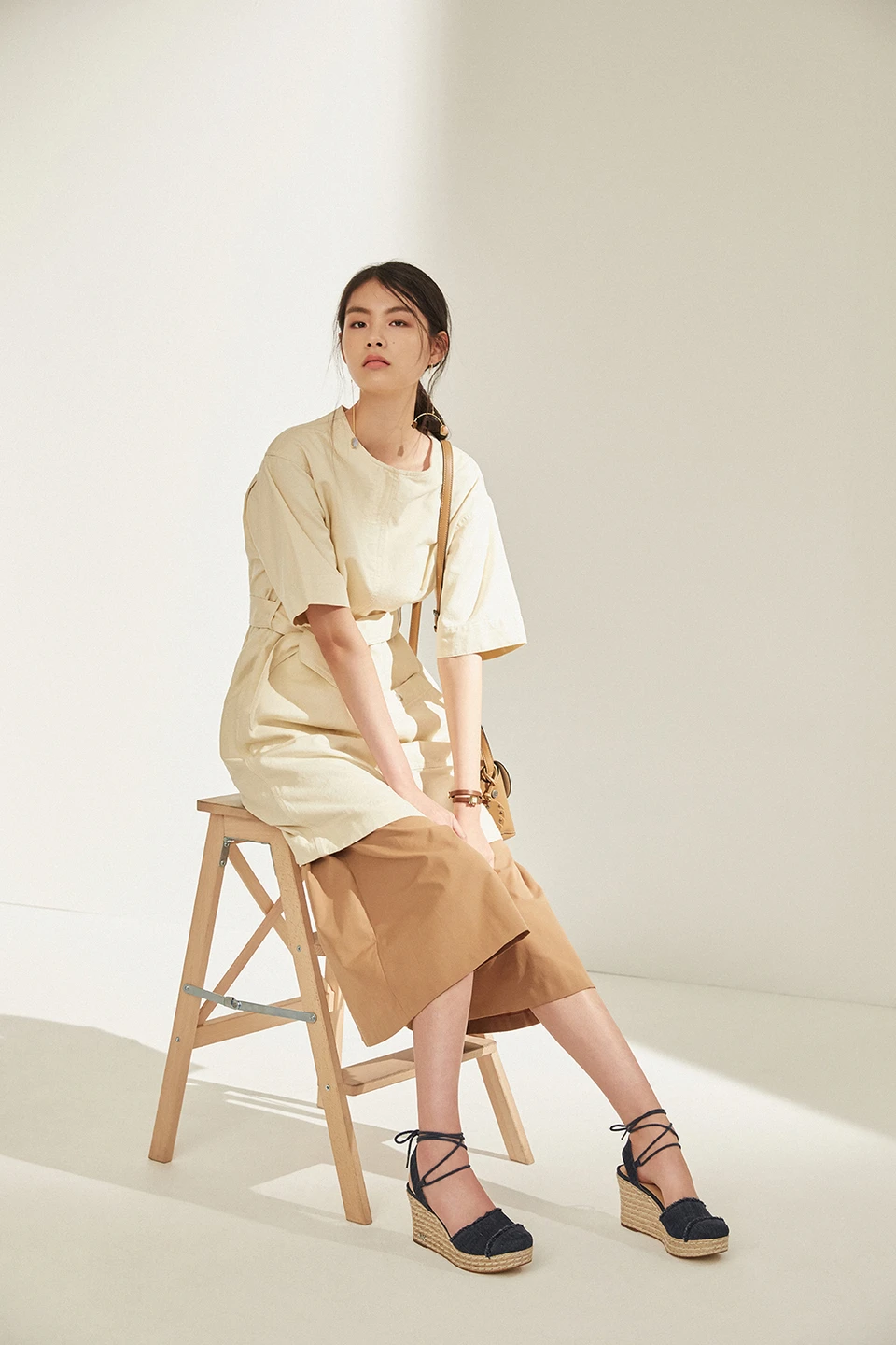Singles — Fashion 사진 05