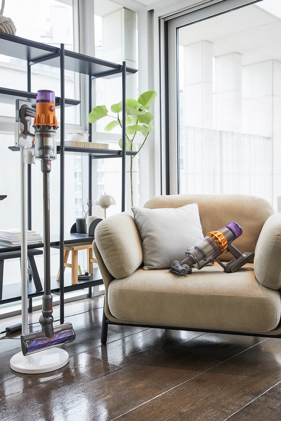 dyson — Product 사진 02