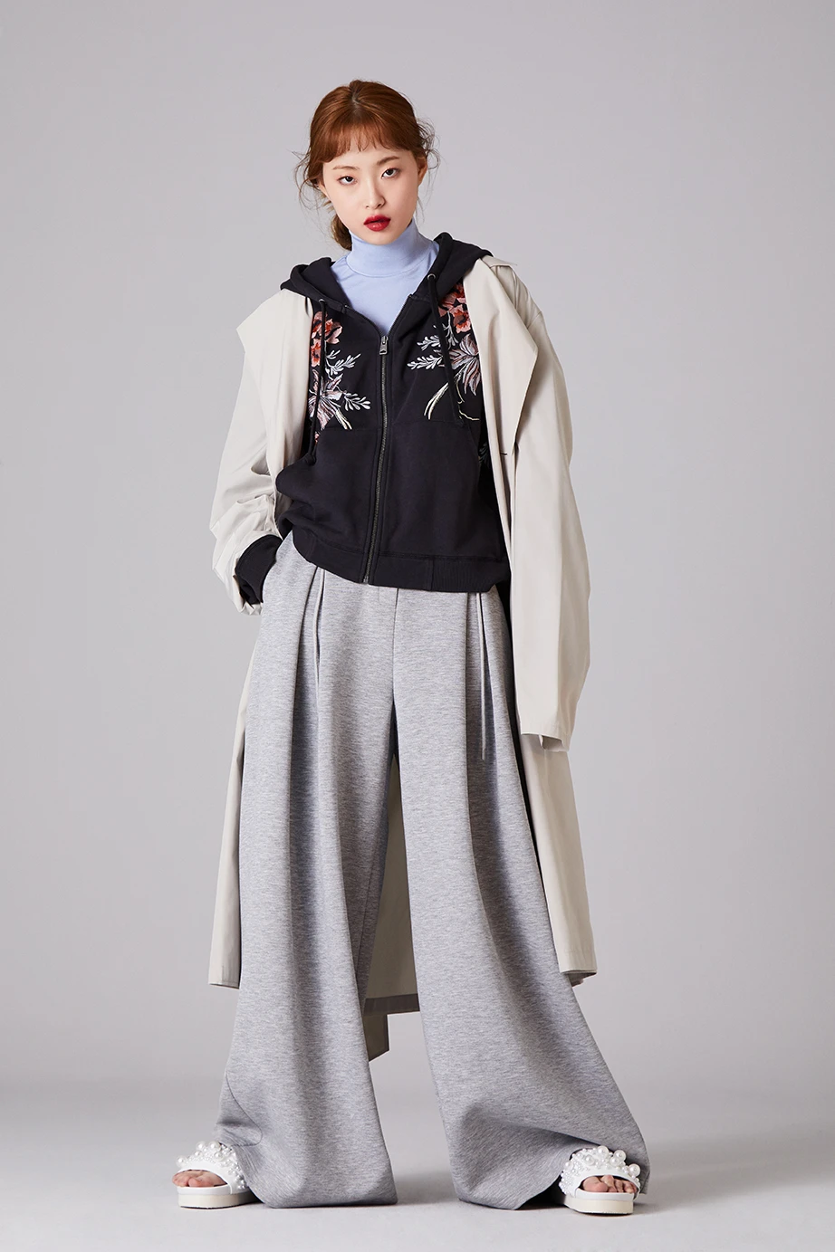 Singles — Fashion 사진 01