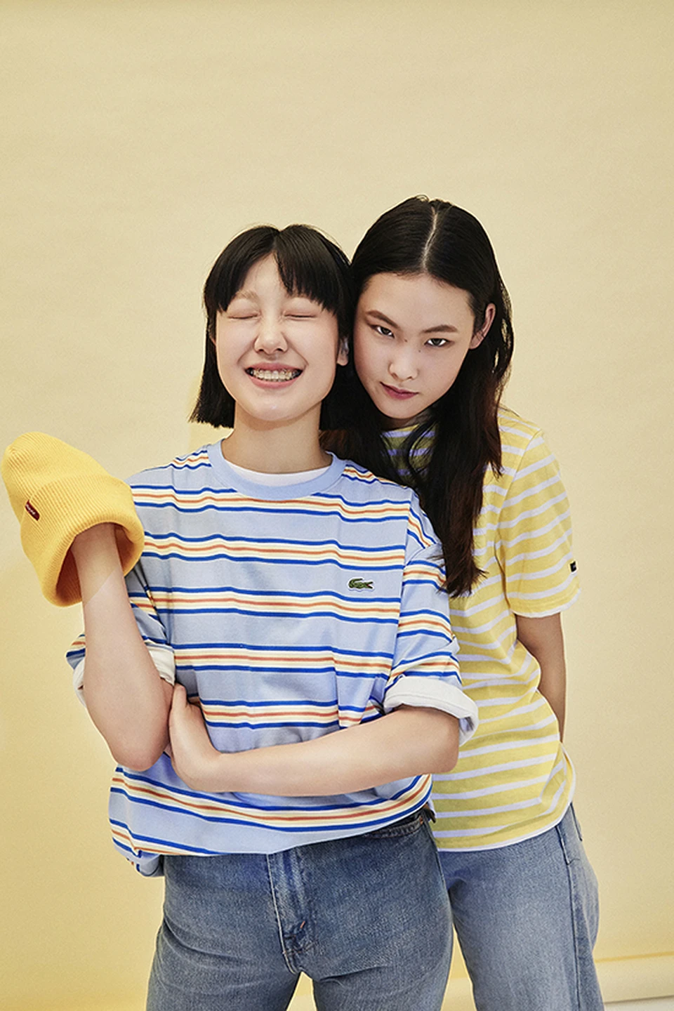 Singles — Fashion 사진 14