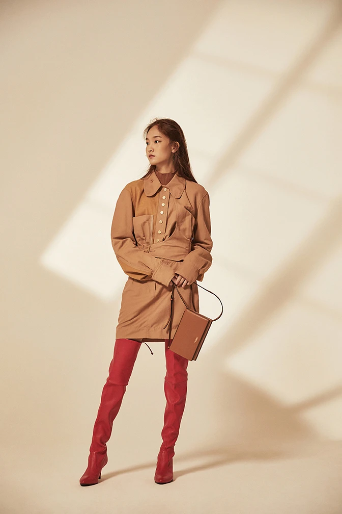 Singles — Fashion 사진 07