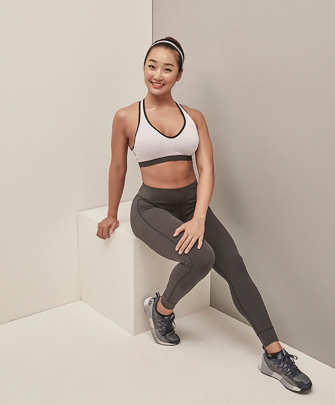 Reebok — Beauty 사진 11