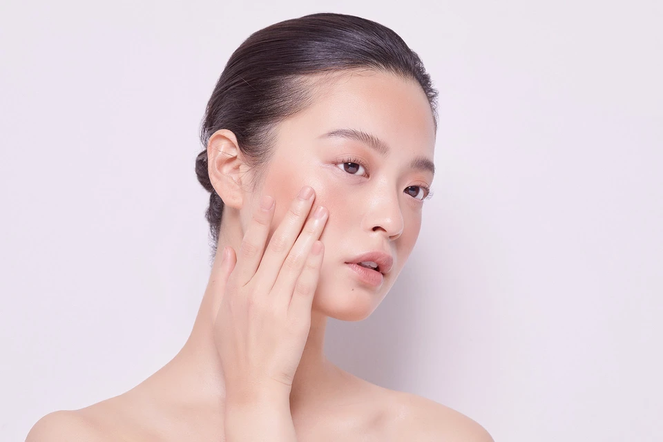 Singles — Beauty 사진 11