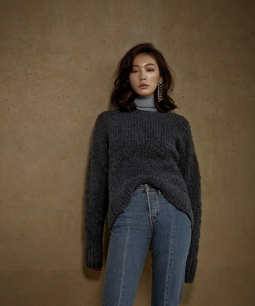 Singles — Fashion 사진 16