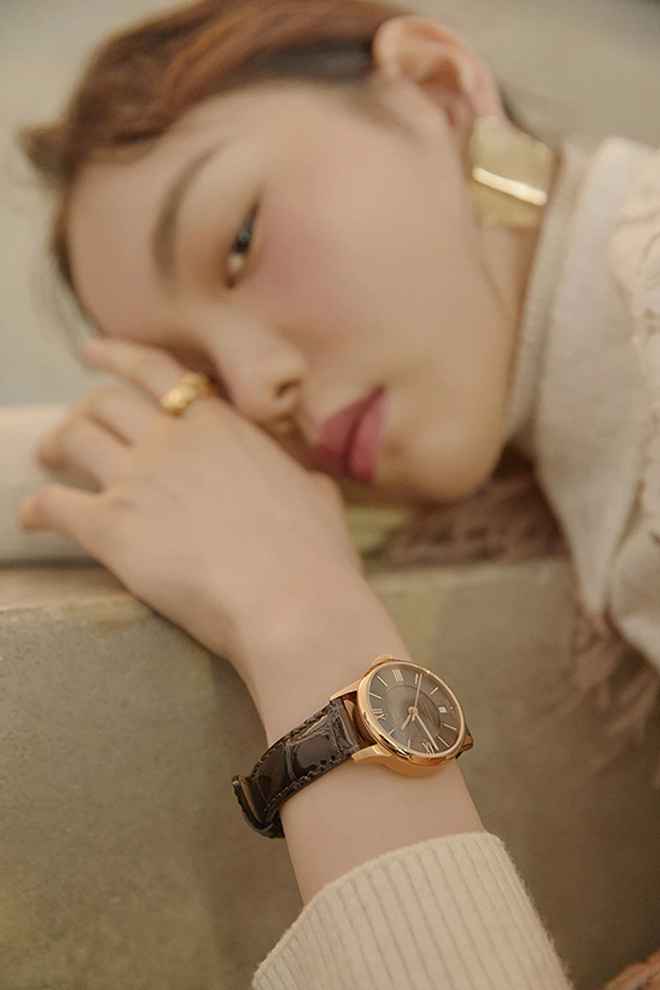 Singles — Fashion 사진 06