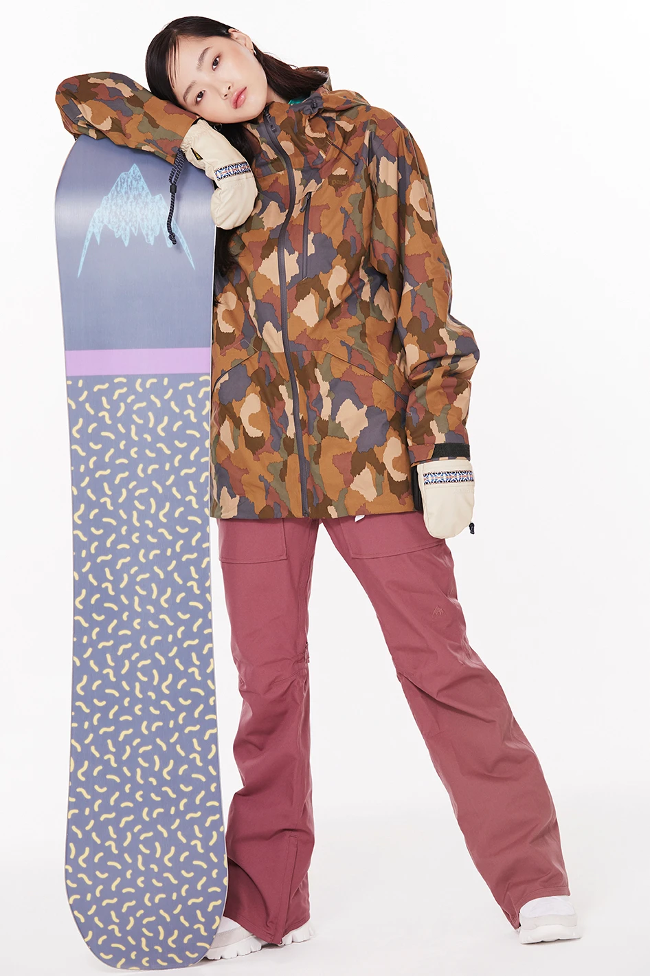 Singles — Fashion 사진 04