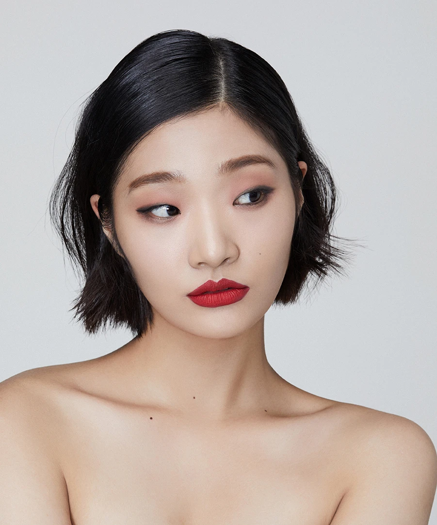 Singles — Beauty 사진 03