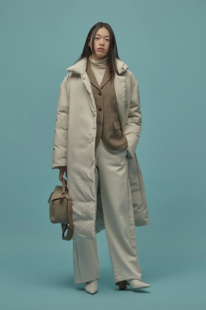 Singles — Fashion 사진 05
