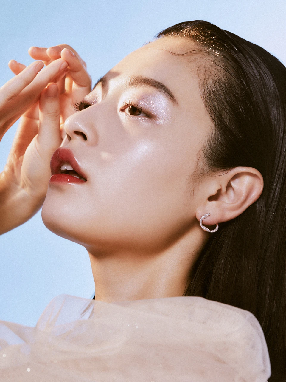 Singles — Beauty 사진 08