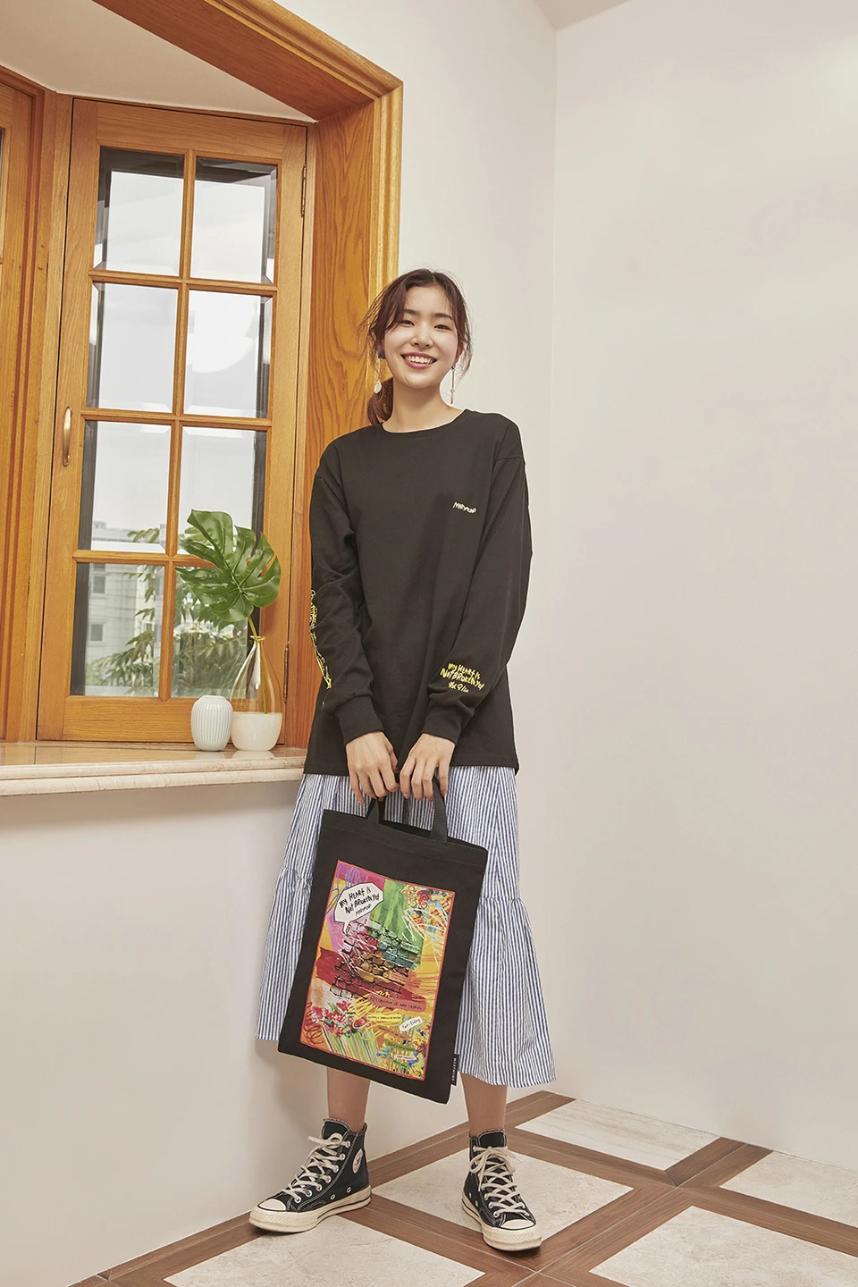 marymond — Fashion 사진 13