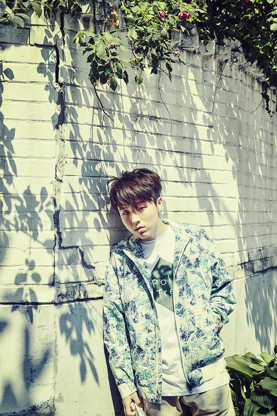 Singles — Fashion 사진 01