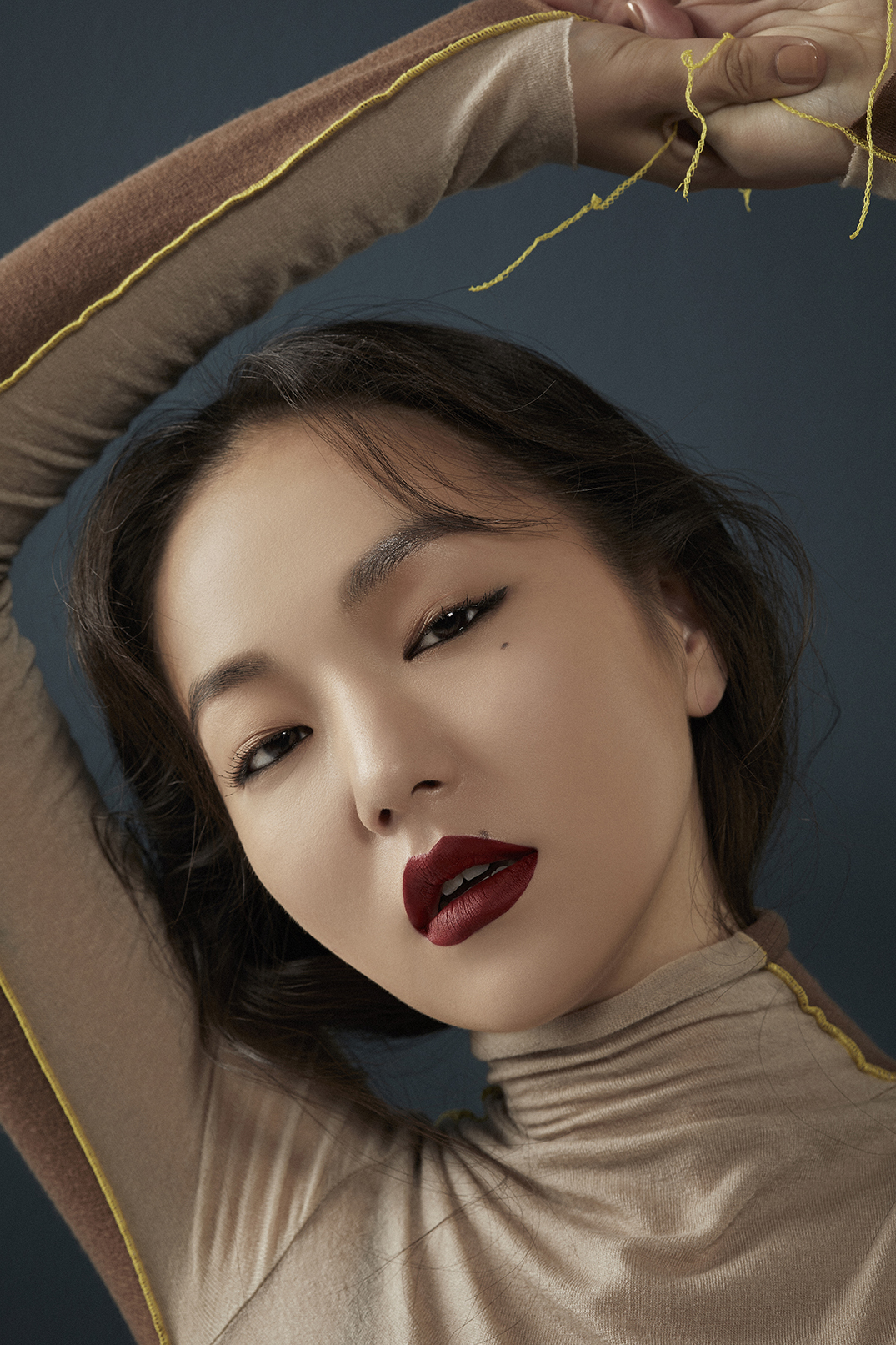 스튜디오두잇 Singles 뷰티 작업